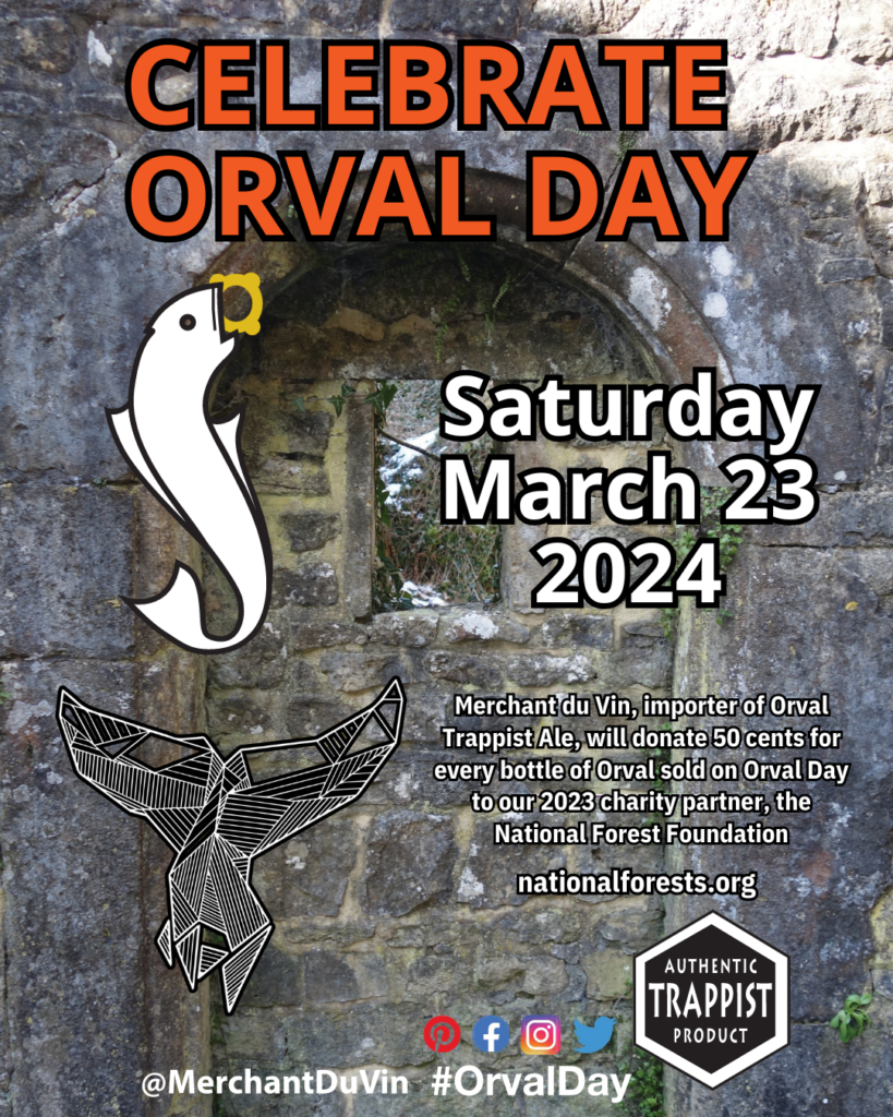 Orval Day Static 1