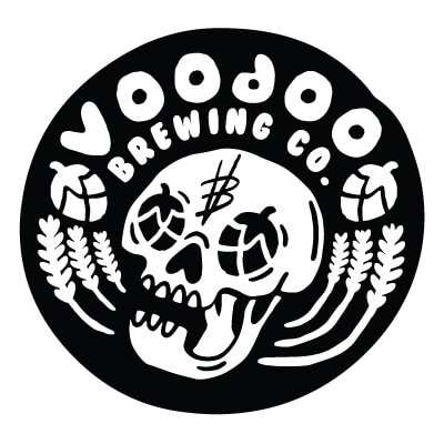 Voodoo Brewing SC Launch Party