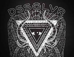 DSSOLVR :: CROOKED RUN COLLAB RELEASE