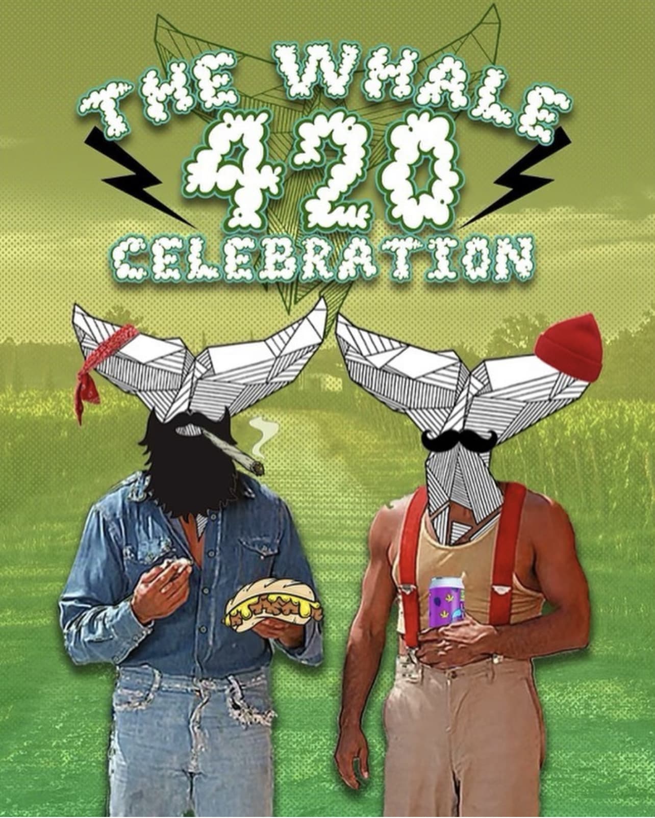 4/20 Party