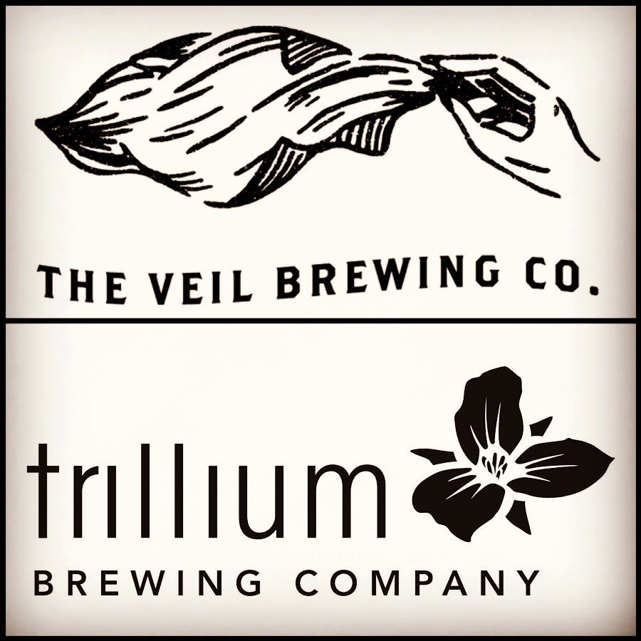 Veil/Trillium Beer Launch
