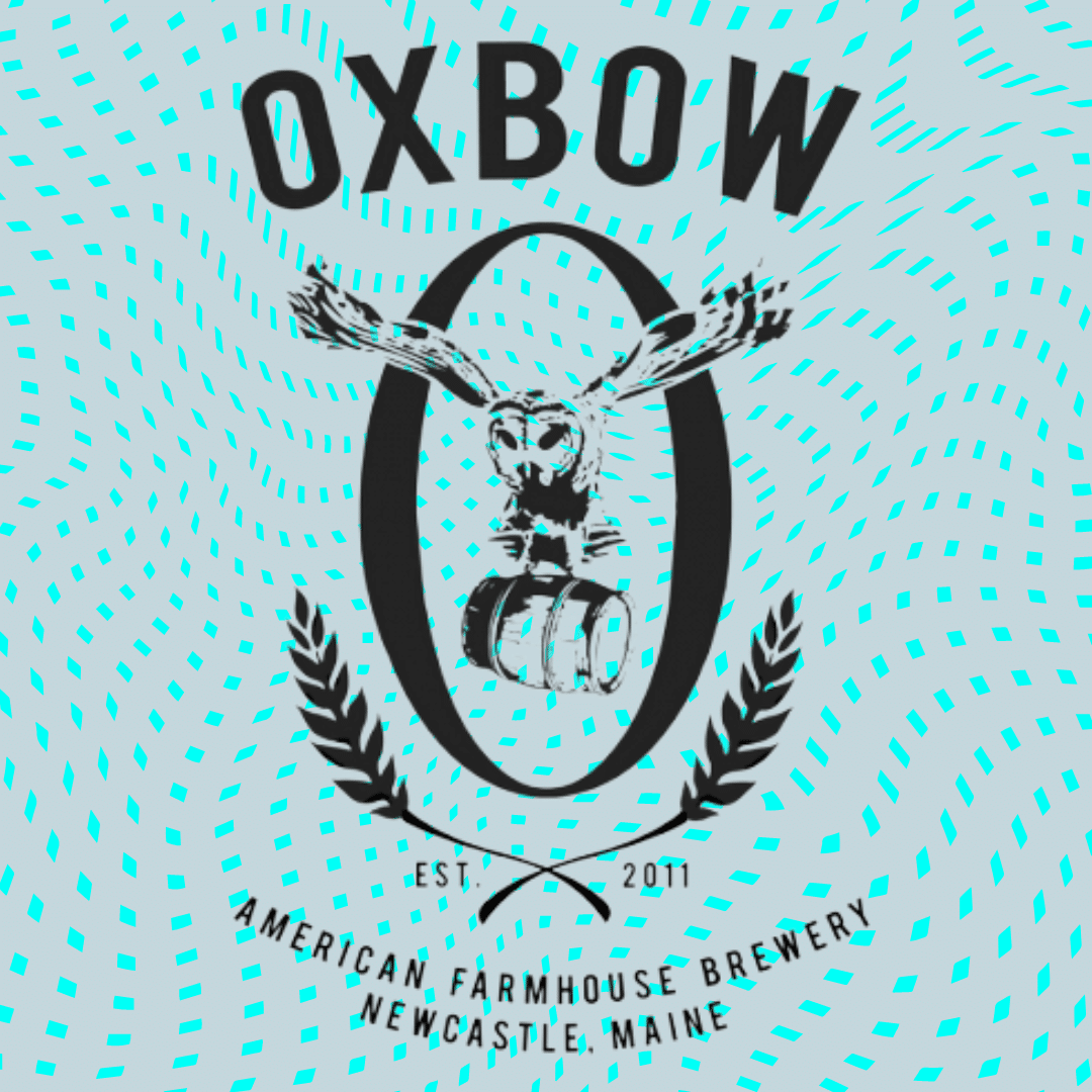 Oxbow At The Whale