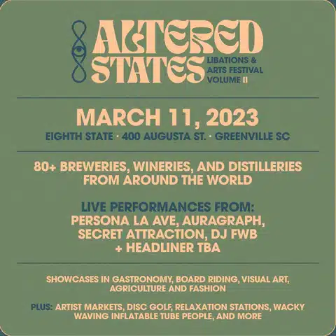 Altered States Festival :: Whale on Wheels