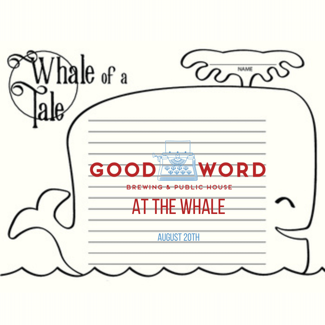 Good Word Brewing :: The Whale AVL