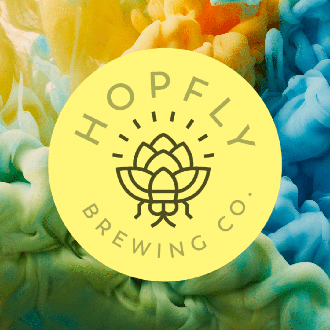Hopfly Brewing Co. Takeover :: The Whale AVL
