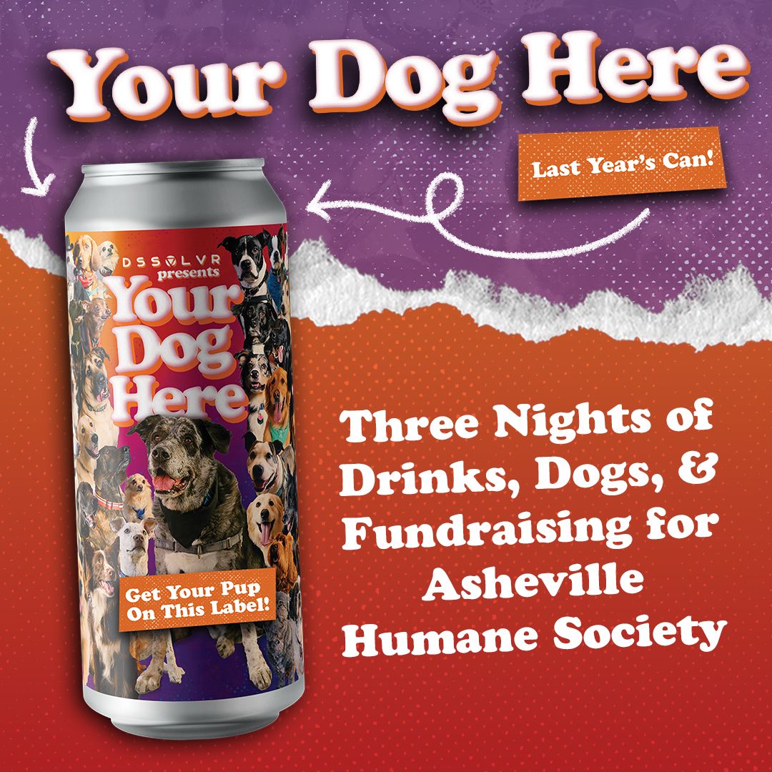 Your Dog Here :: The Whale AVL