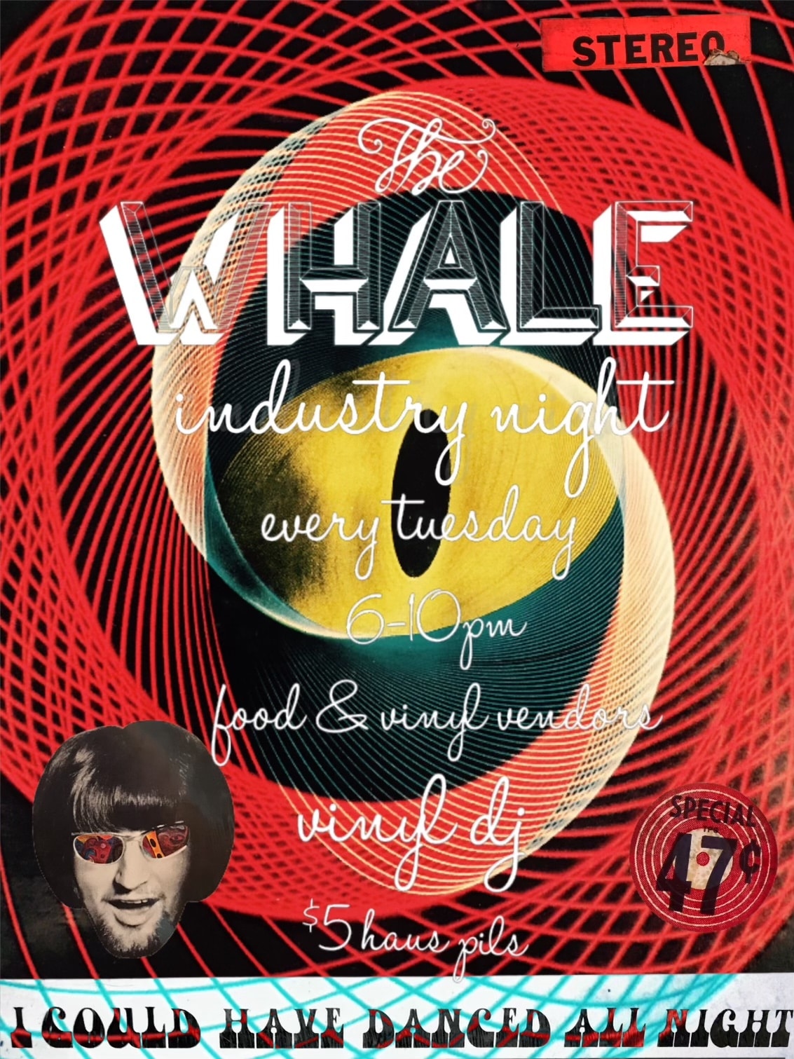 INDUSTRY NIGHT