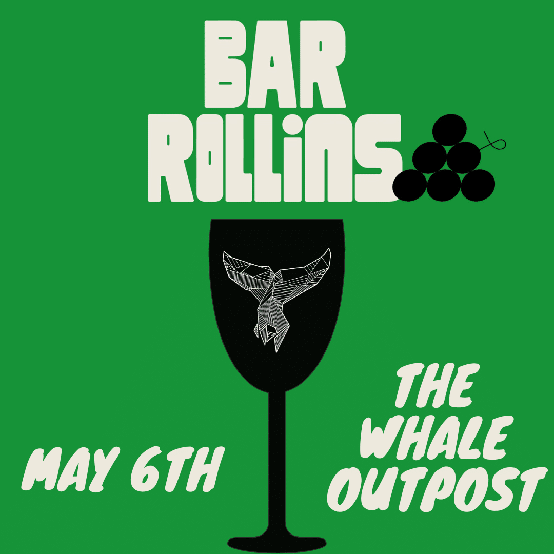 Bar Rollins Take Over :: The Outpost