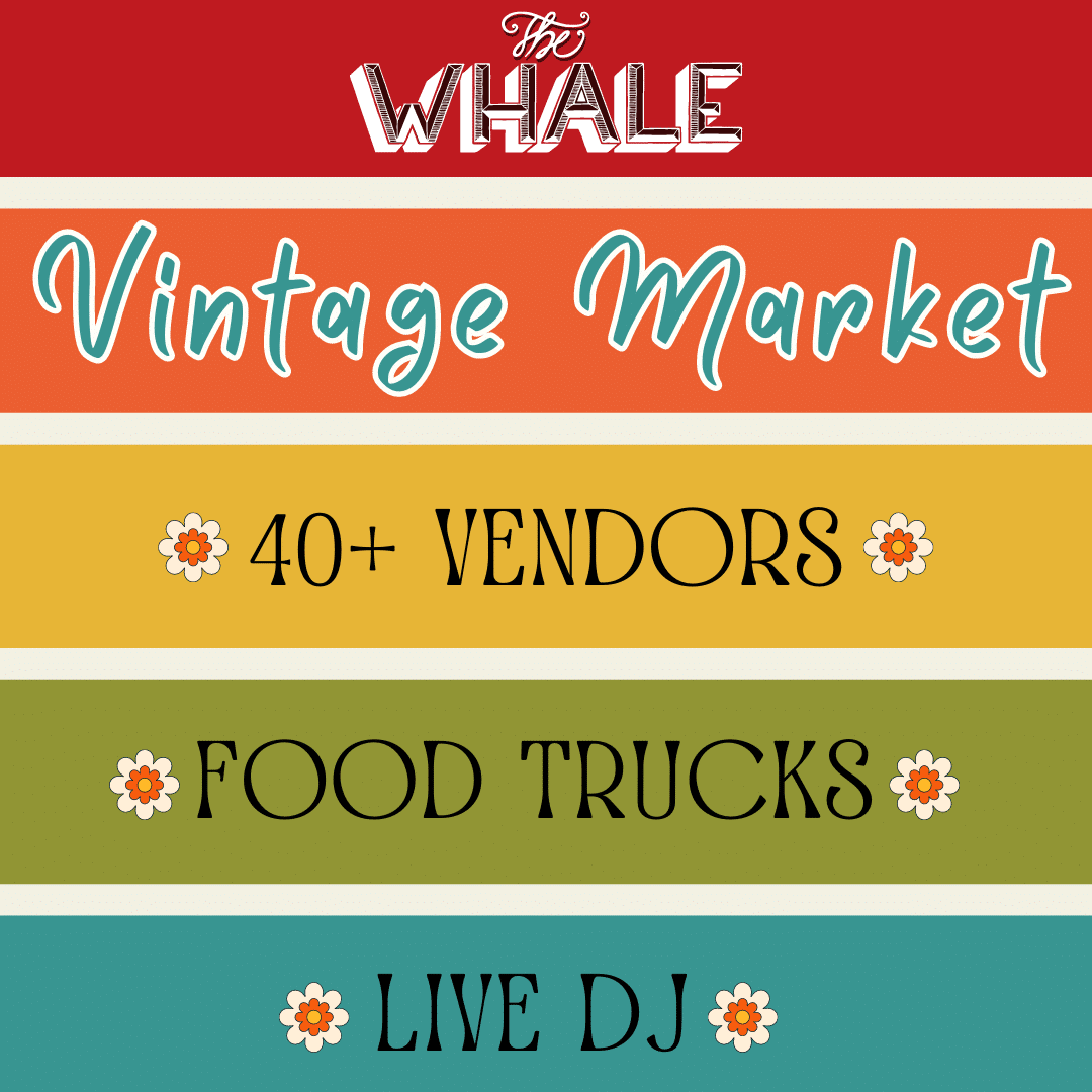 CHS Vintage Market