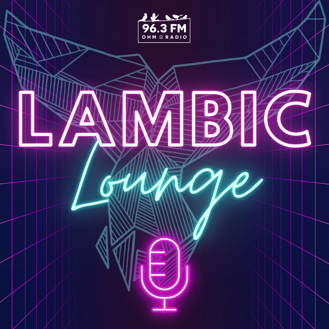 Lambic Lounge