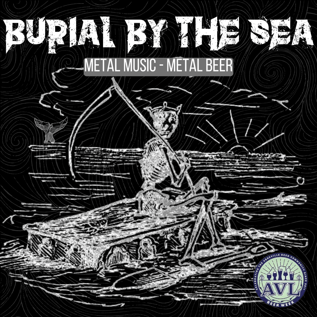 Burial By The Sea