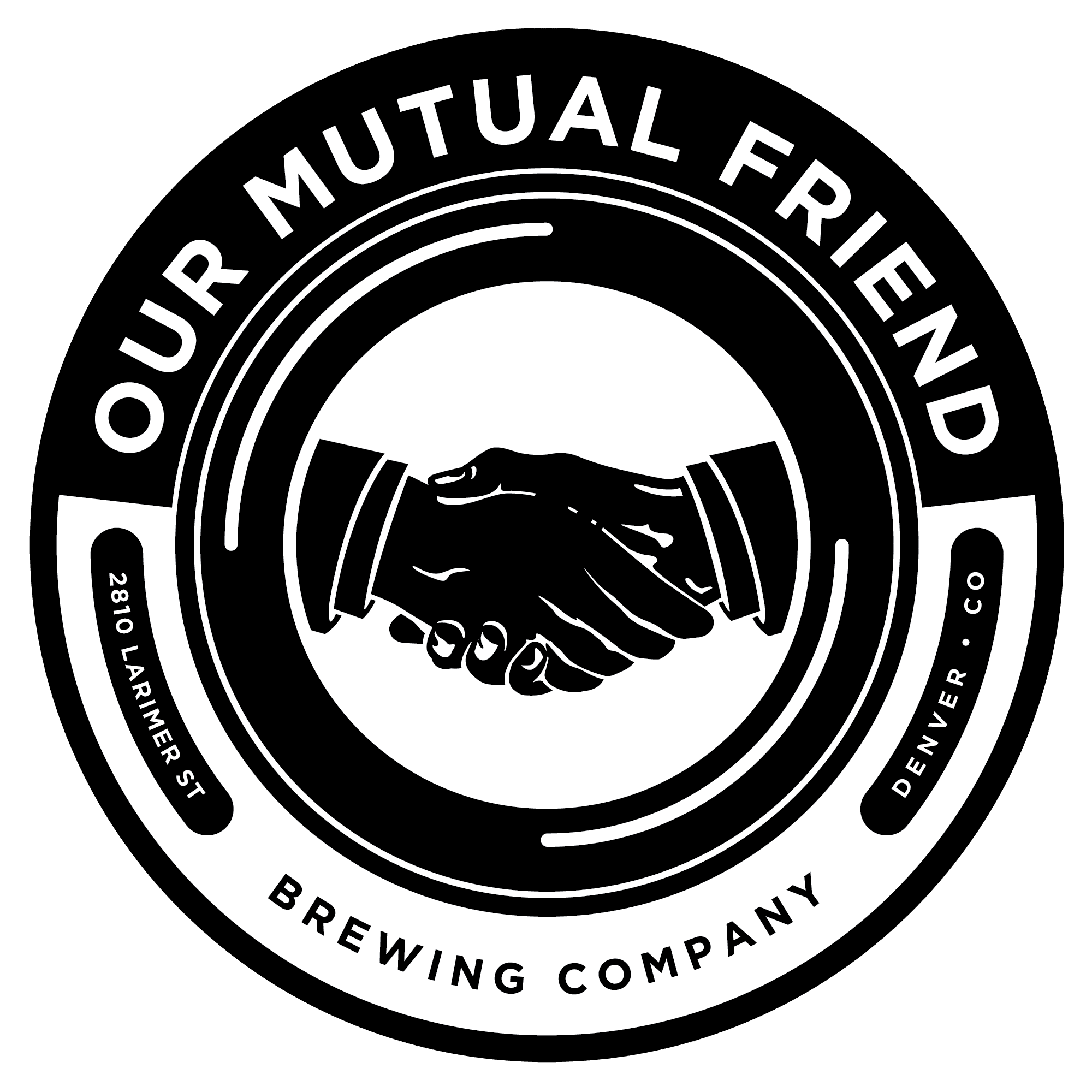 Our Mutual Friend Tap Feature