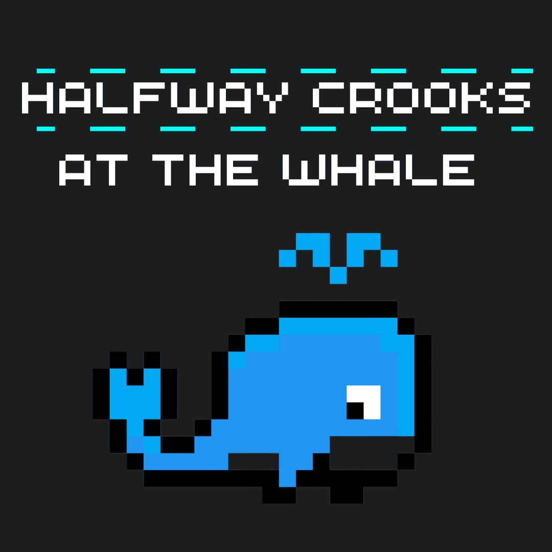 Halfway Crooks Tap Feature