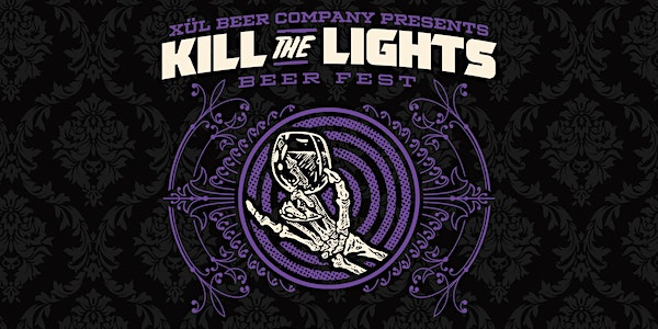 XUL Kill the Lights Festival :: Whale on Wheels