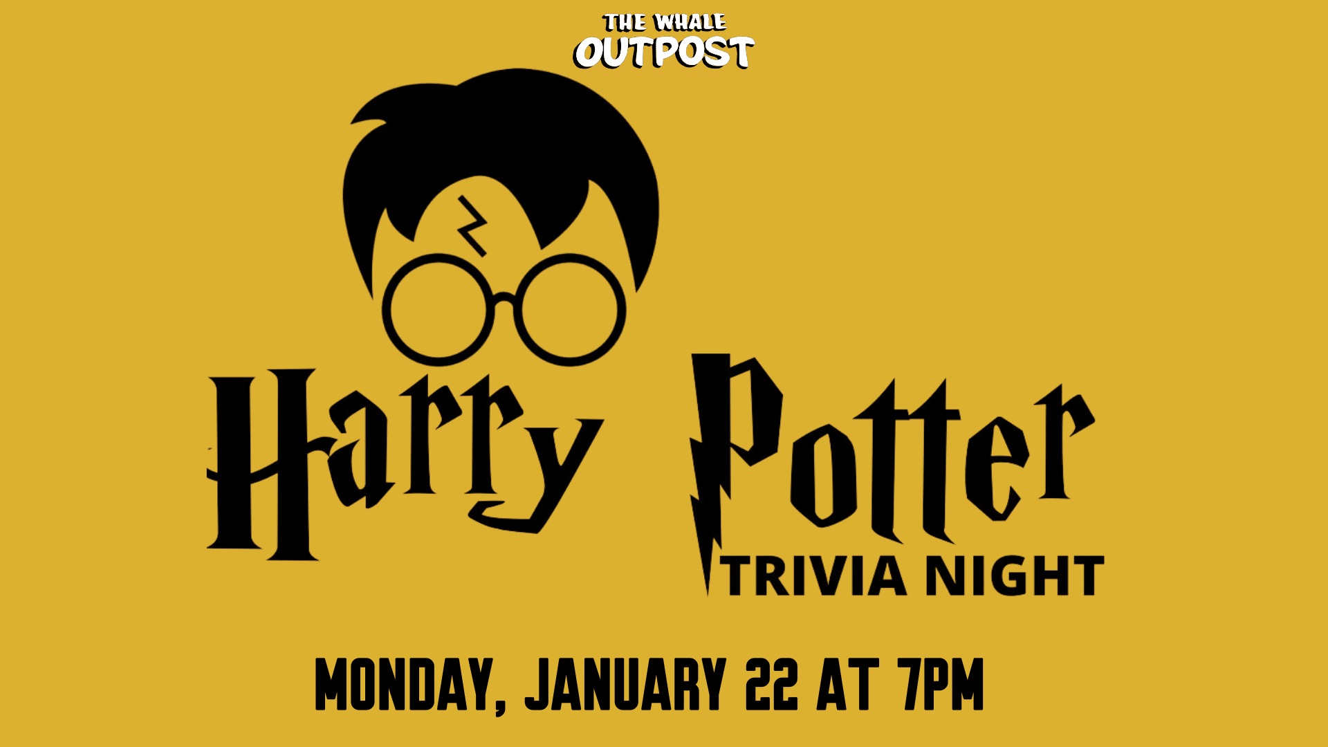 Harry Potter Movie Trivia