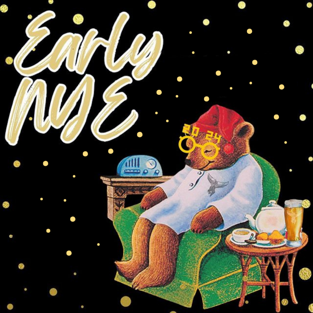 NYE Static