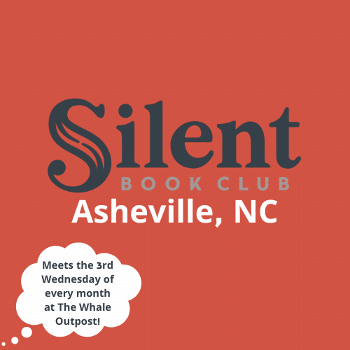Silent Book Club