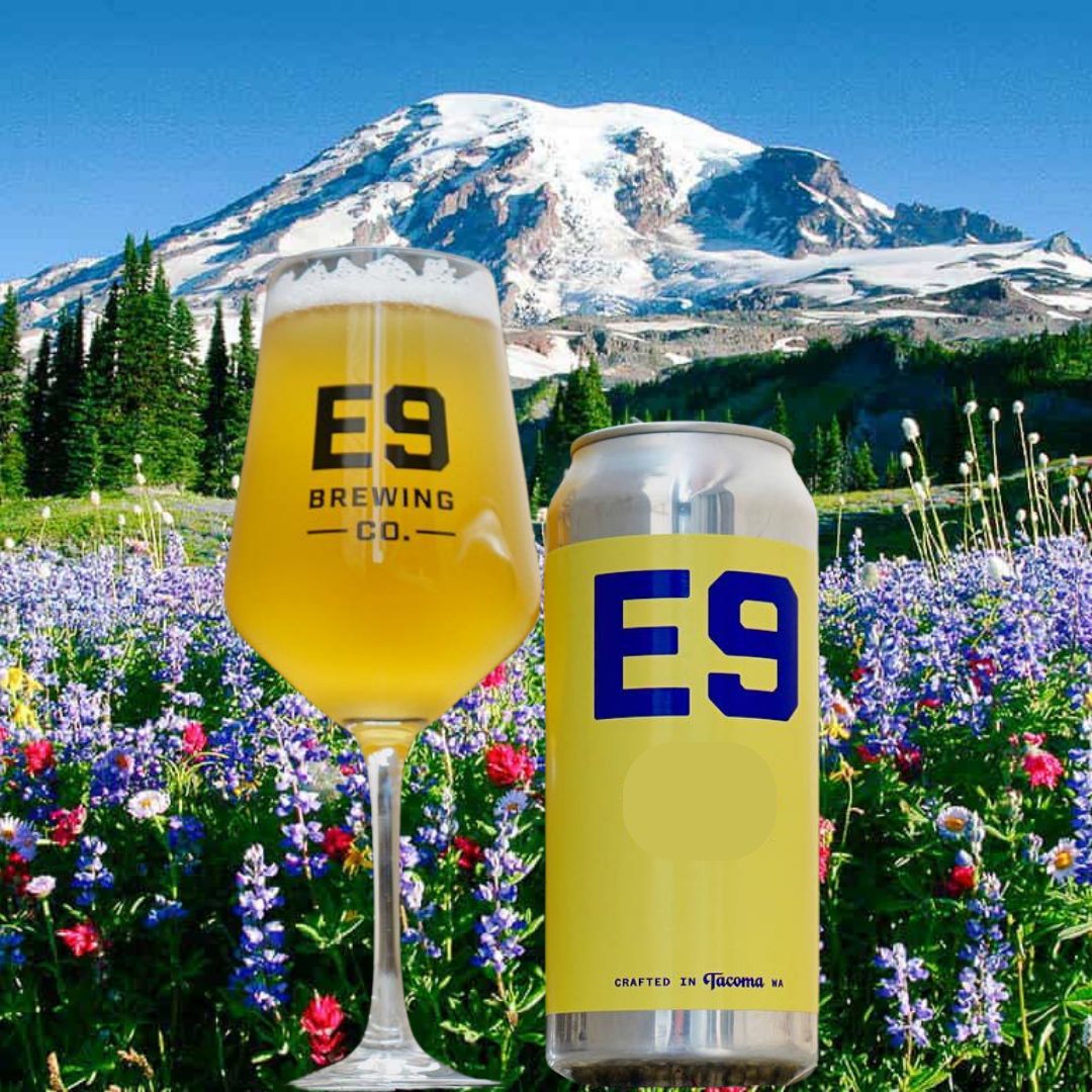E9 Brewing Feature