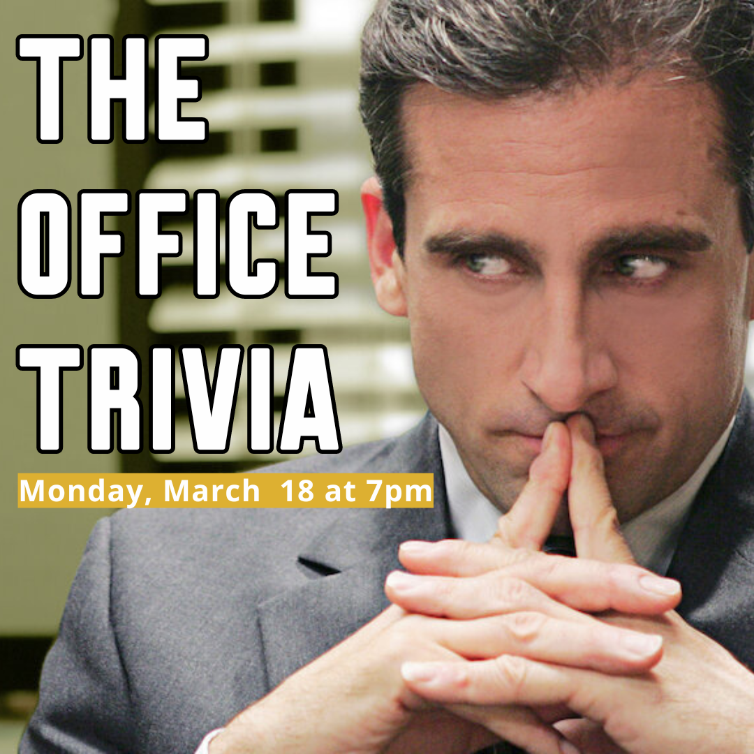 The Office Trivia
