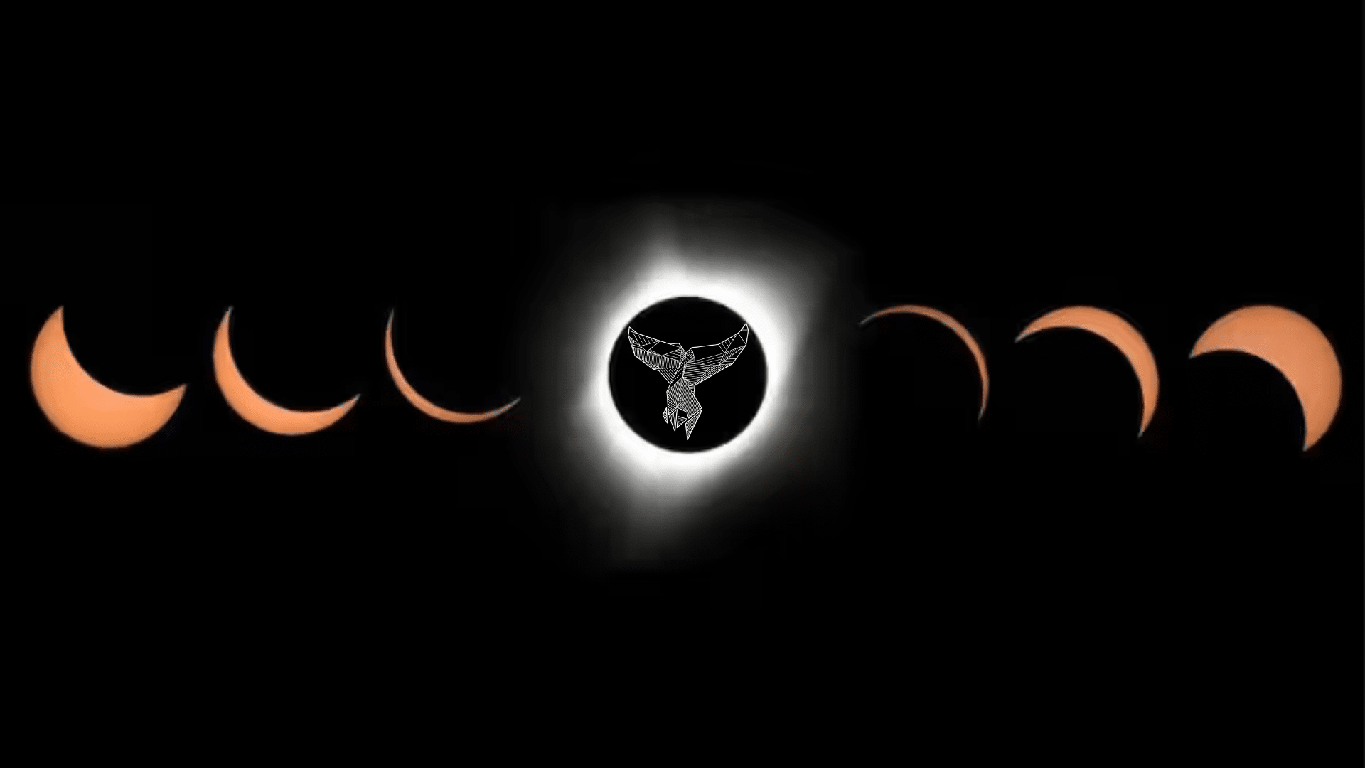 Eclipse Viewing Party :: $5 Pivo Pils