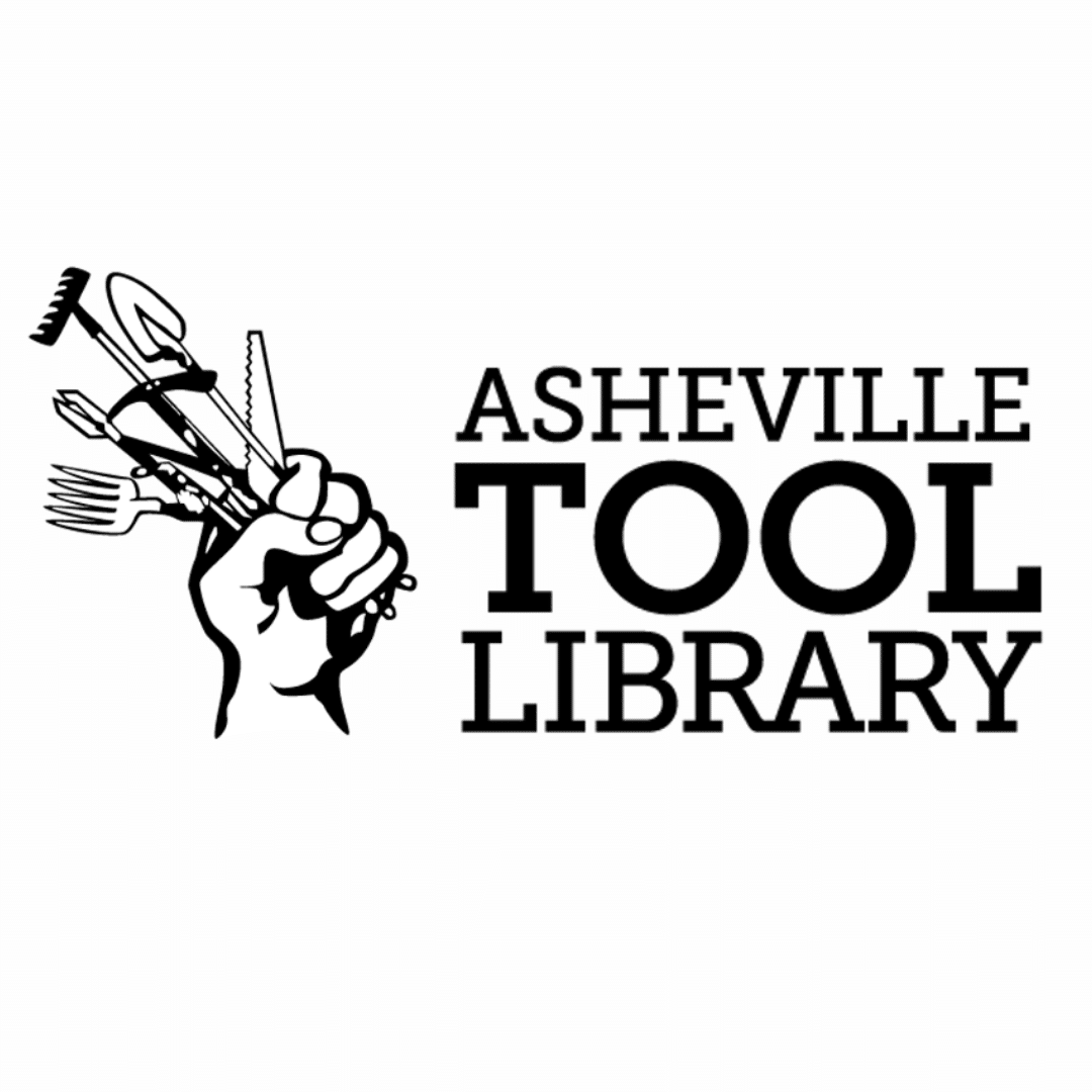 Nonprofit of the Month :: The Asheville Tool Library