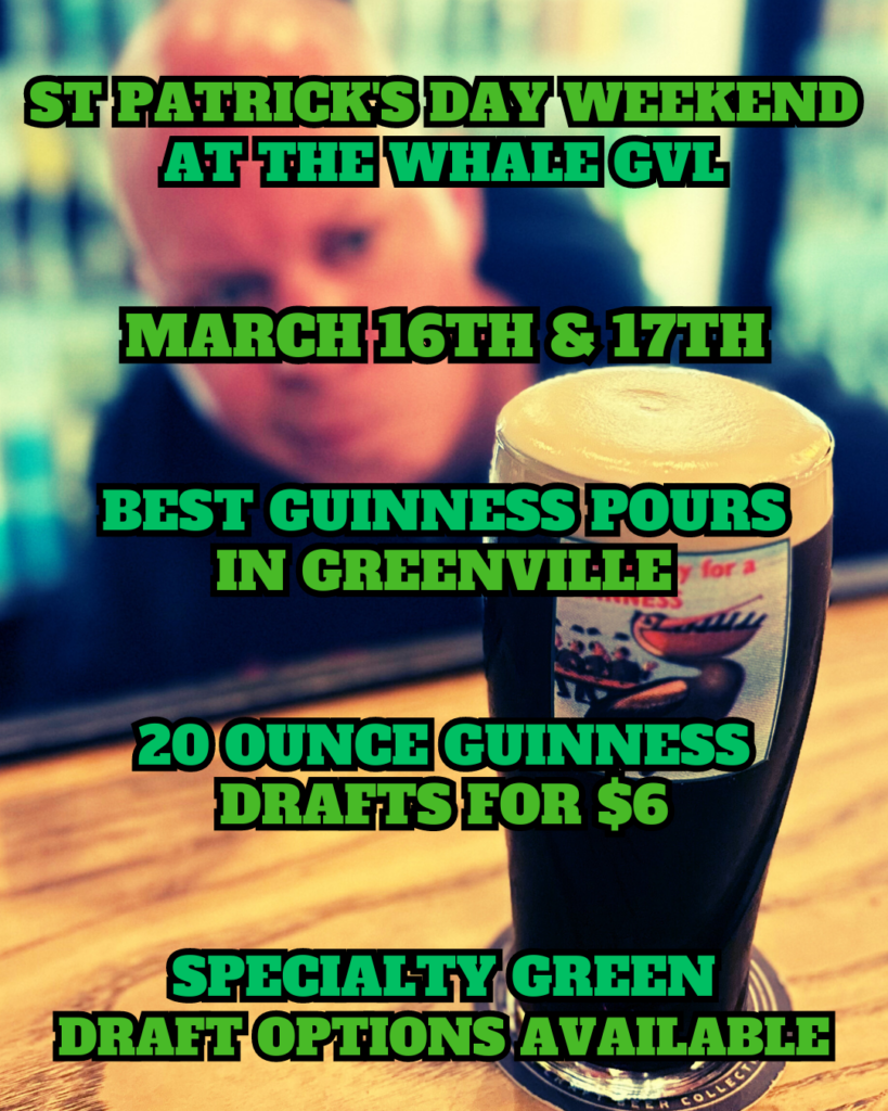 St Patricks Static 4