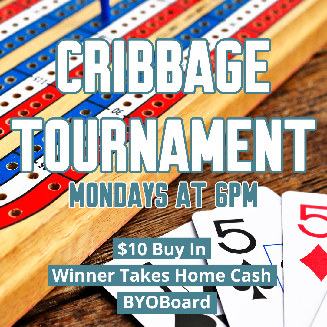 Cribbage Tournament :: BYOBoard