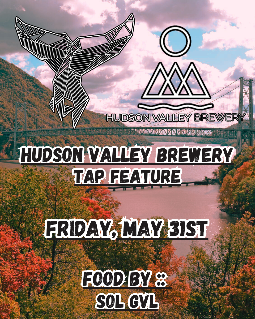 Hudson Valley Tap Event