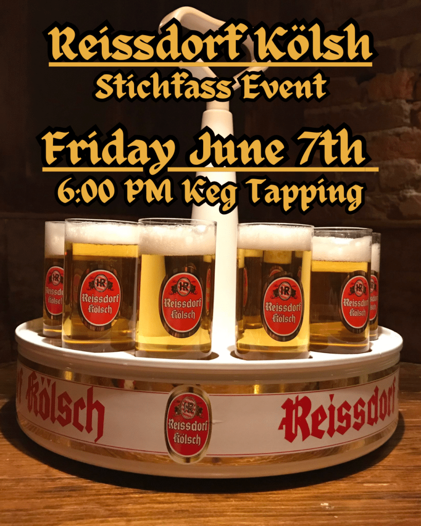 Kolsch Static