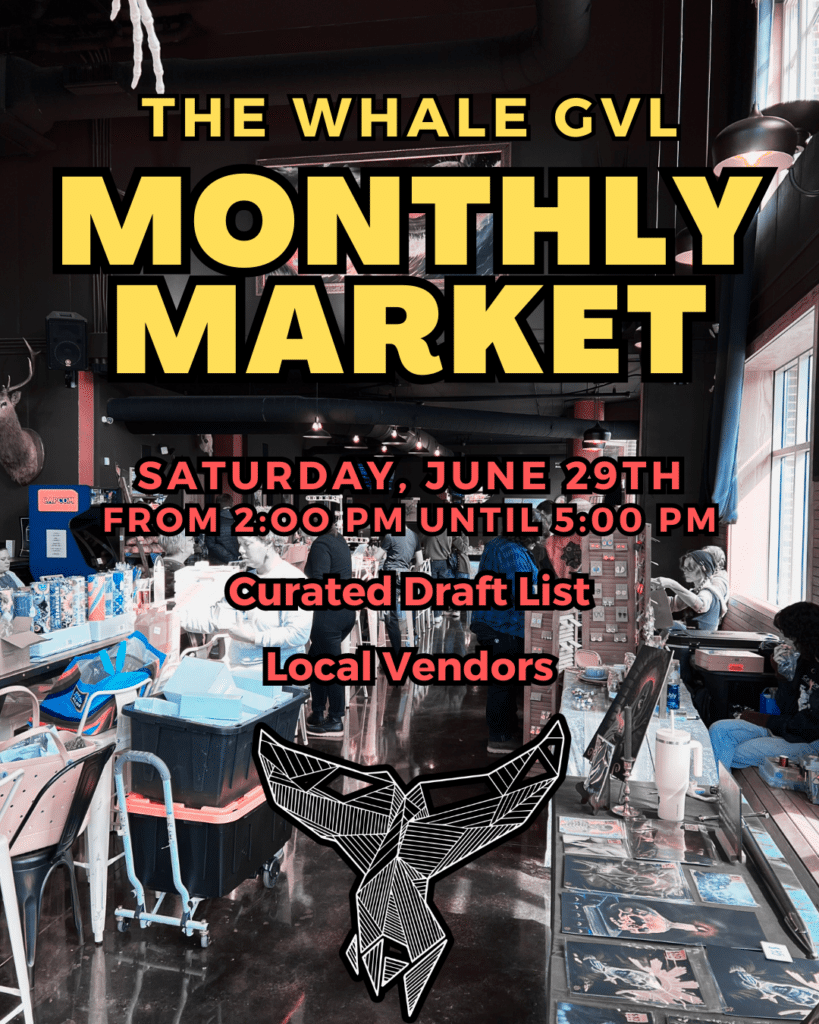 Market Static 1