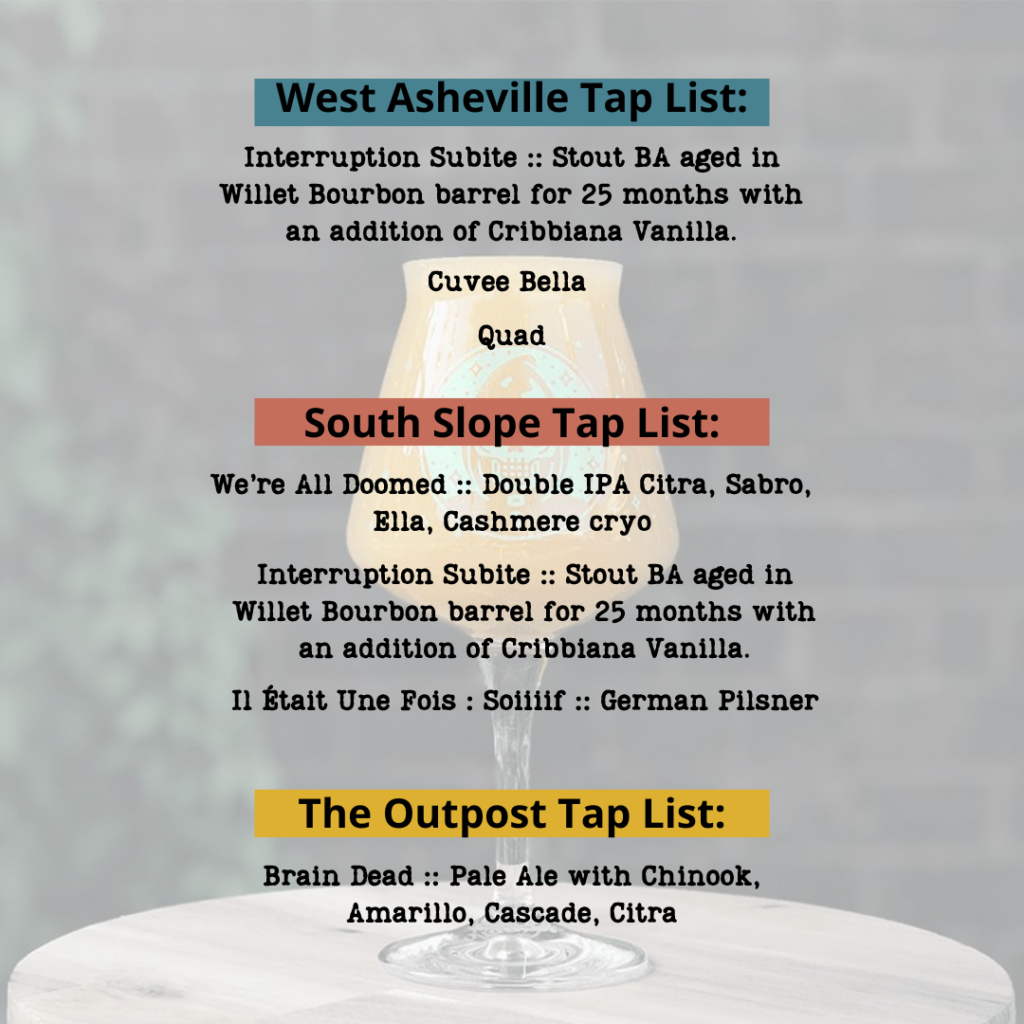 August Events 5