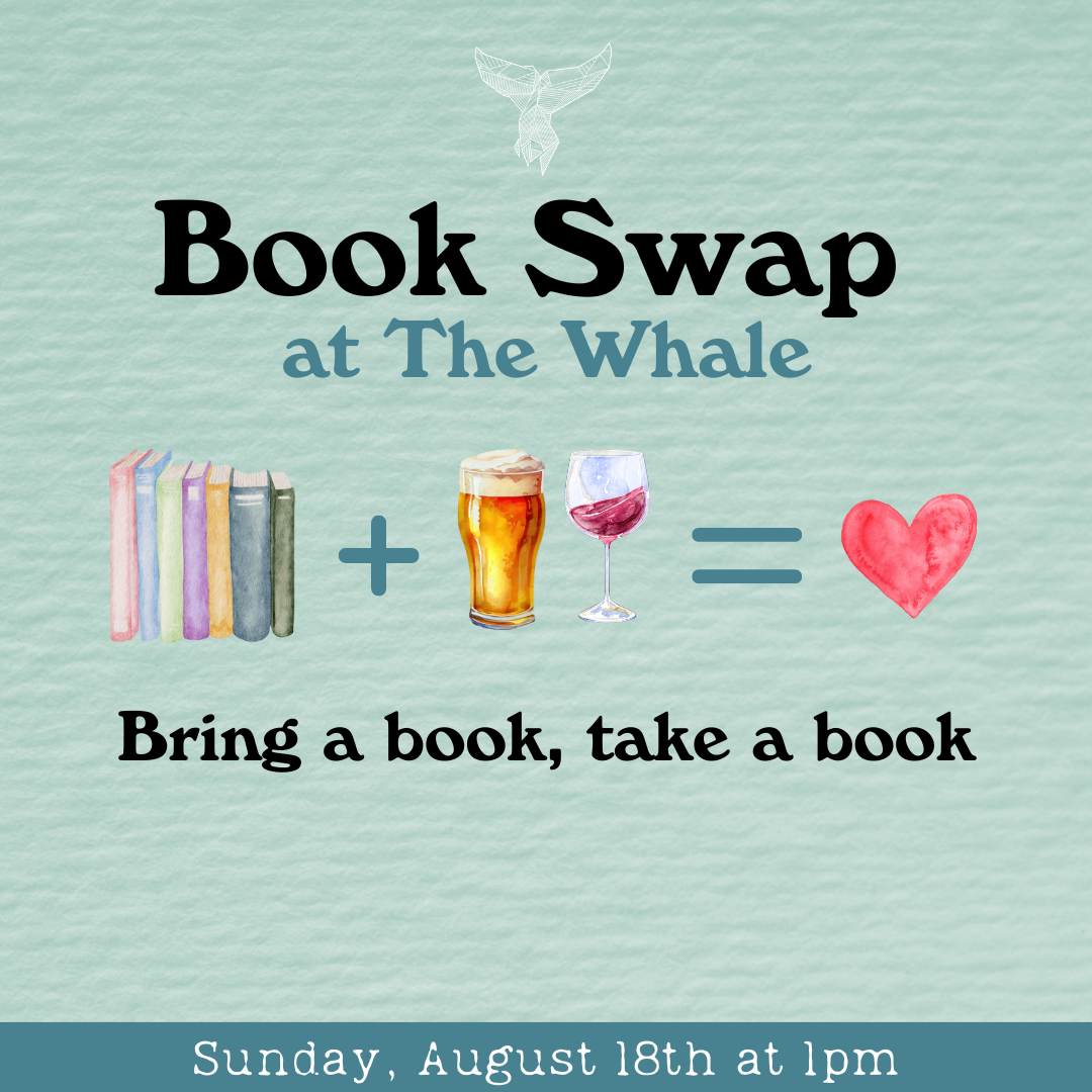 Book Swap