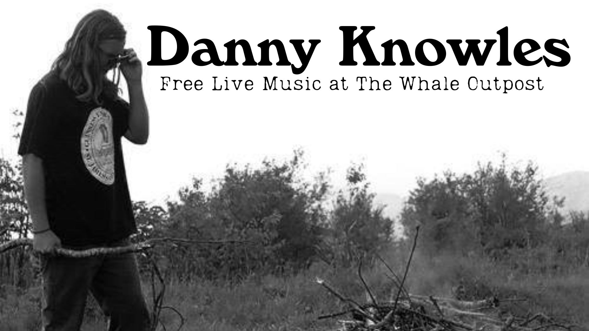 Free Live Music :: Danny Knowles