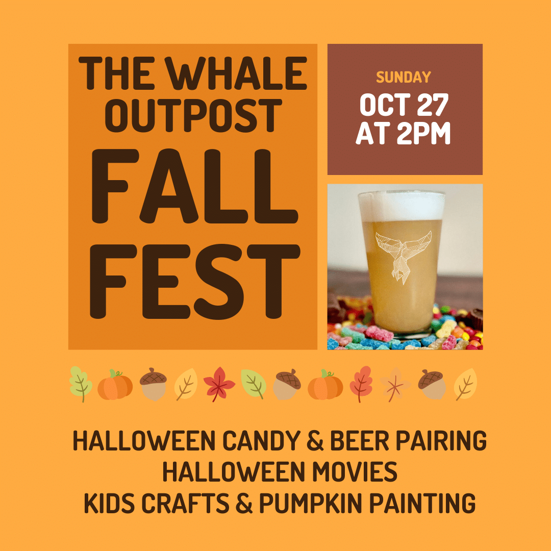 Fall Fest at The Outpost
