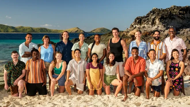 78005271007 survivor 48 cast 2