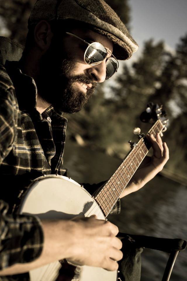 Old Sap :: Live Music at The Whale Outpost