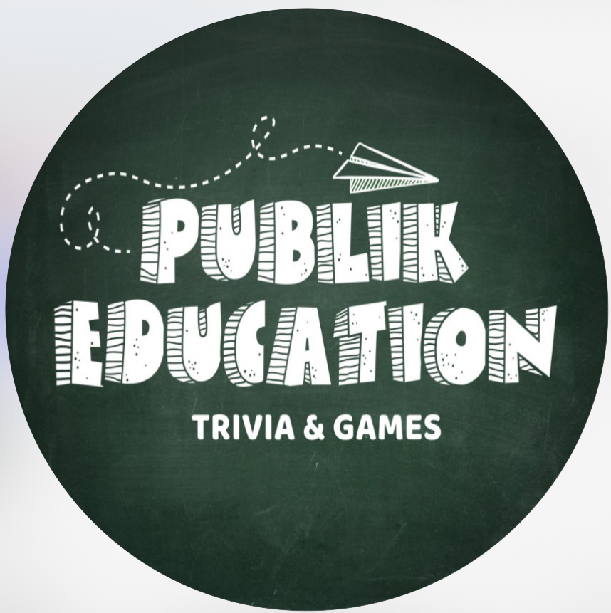 Trivia w/ Publik Education