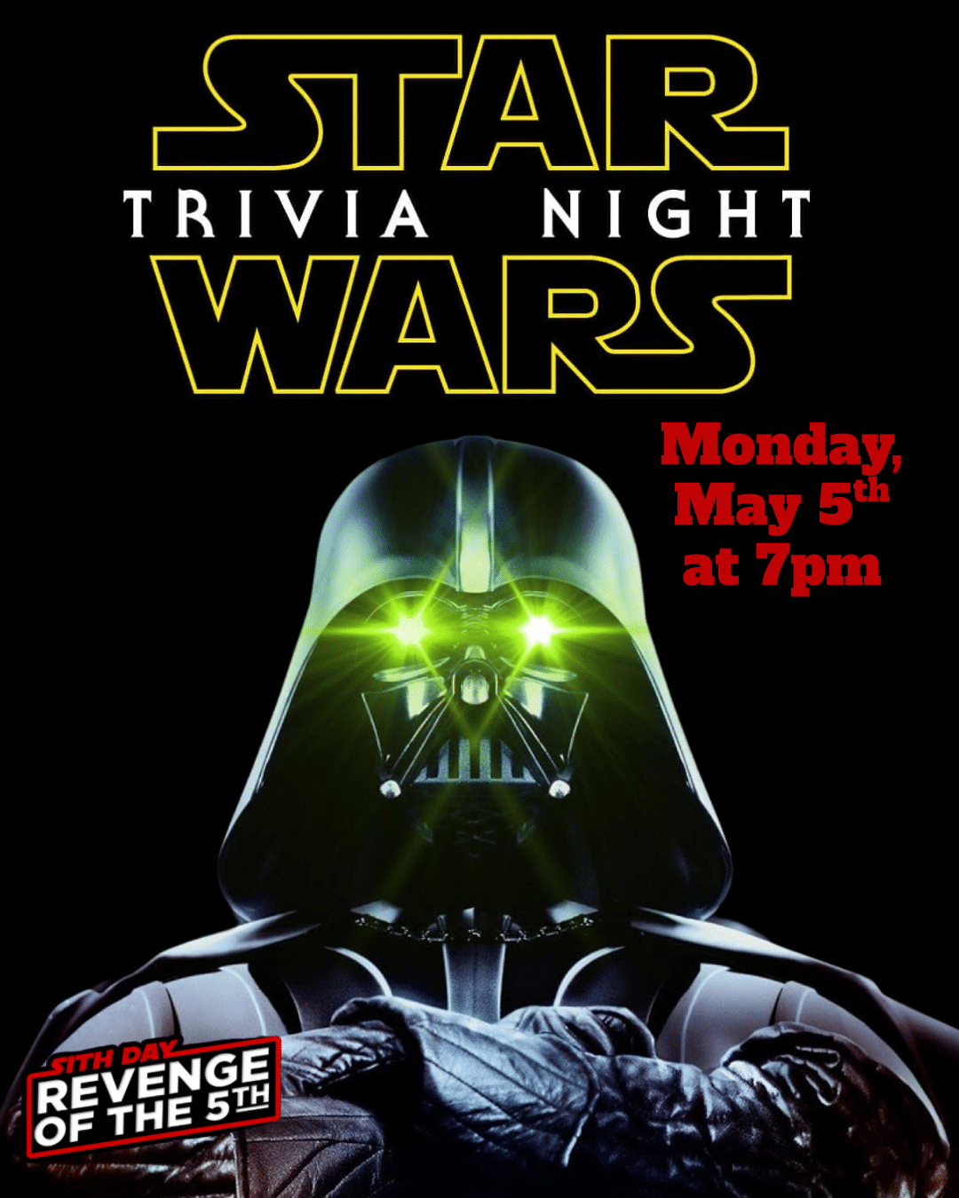 Star Wars Trivia