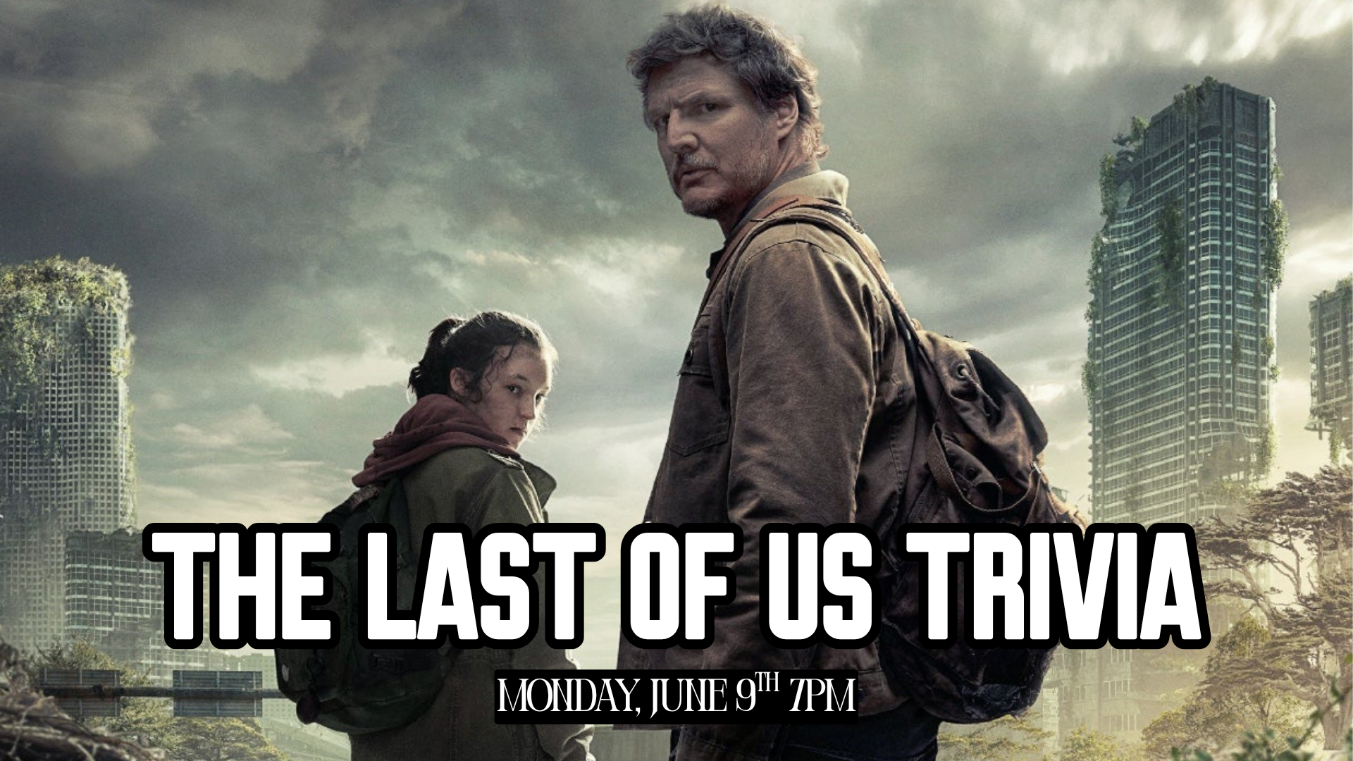 The Last of Us Trivia