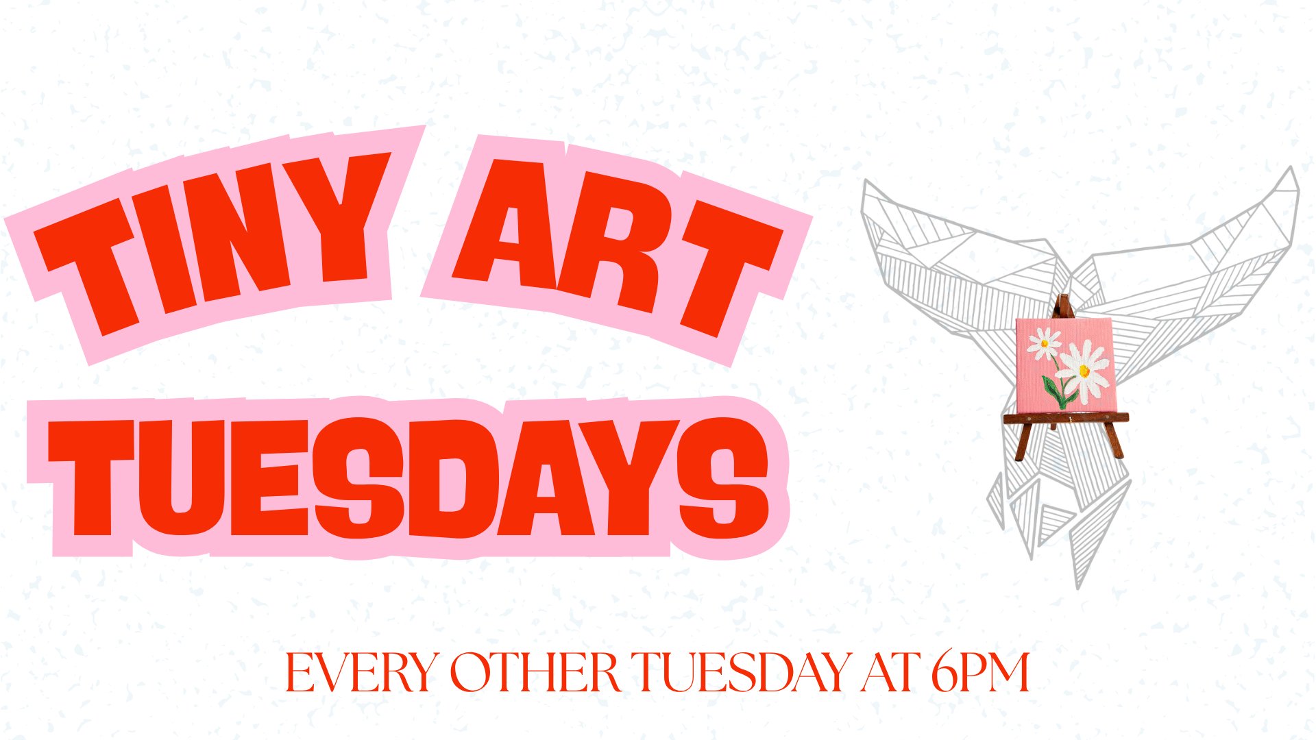 Tiny Art Tuesday