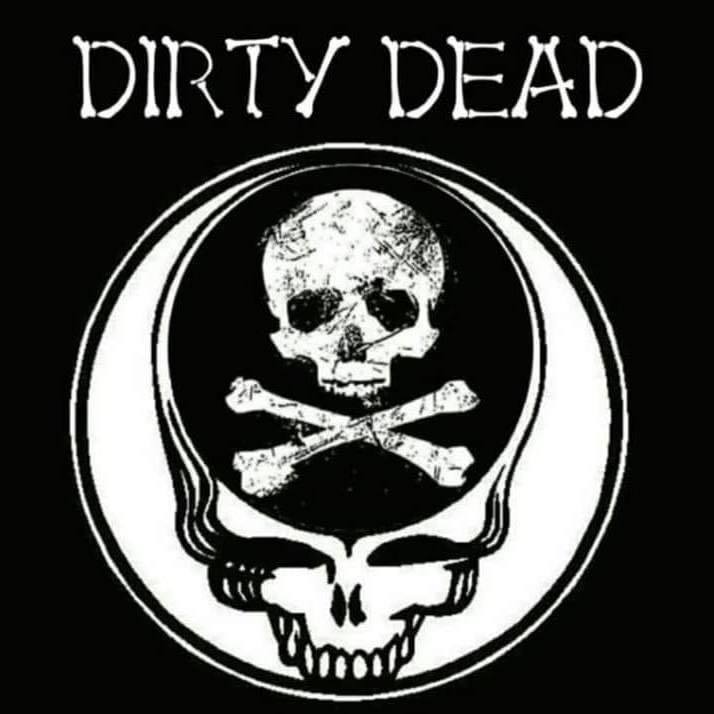 Days Between w/ Dirty Dead Trio at The Whale