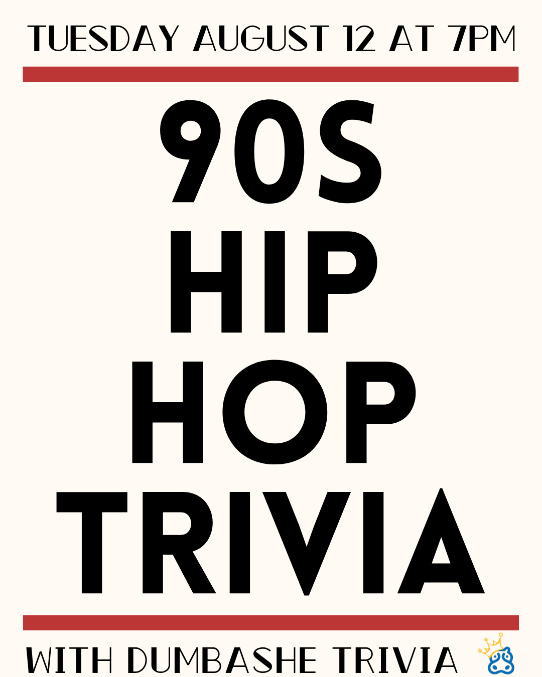 90s Asheville Trivia