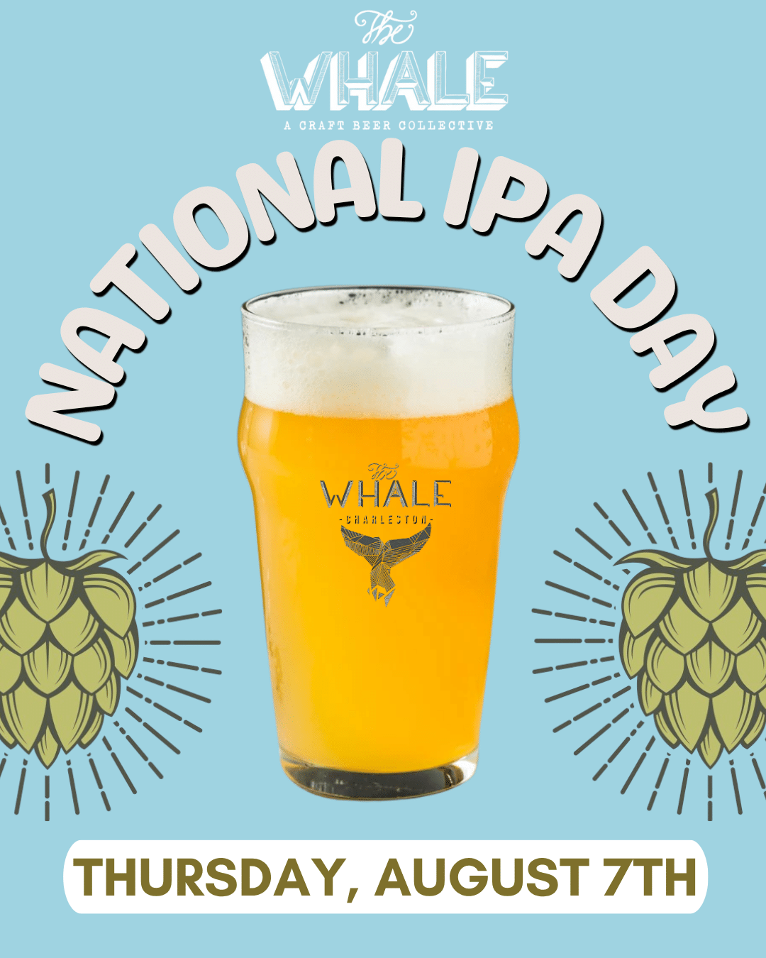 National IPA Day
