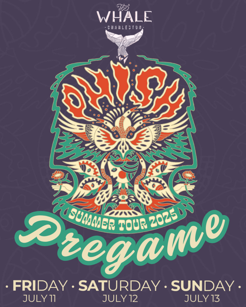 PHISH PPrreeggaammee