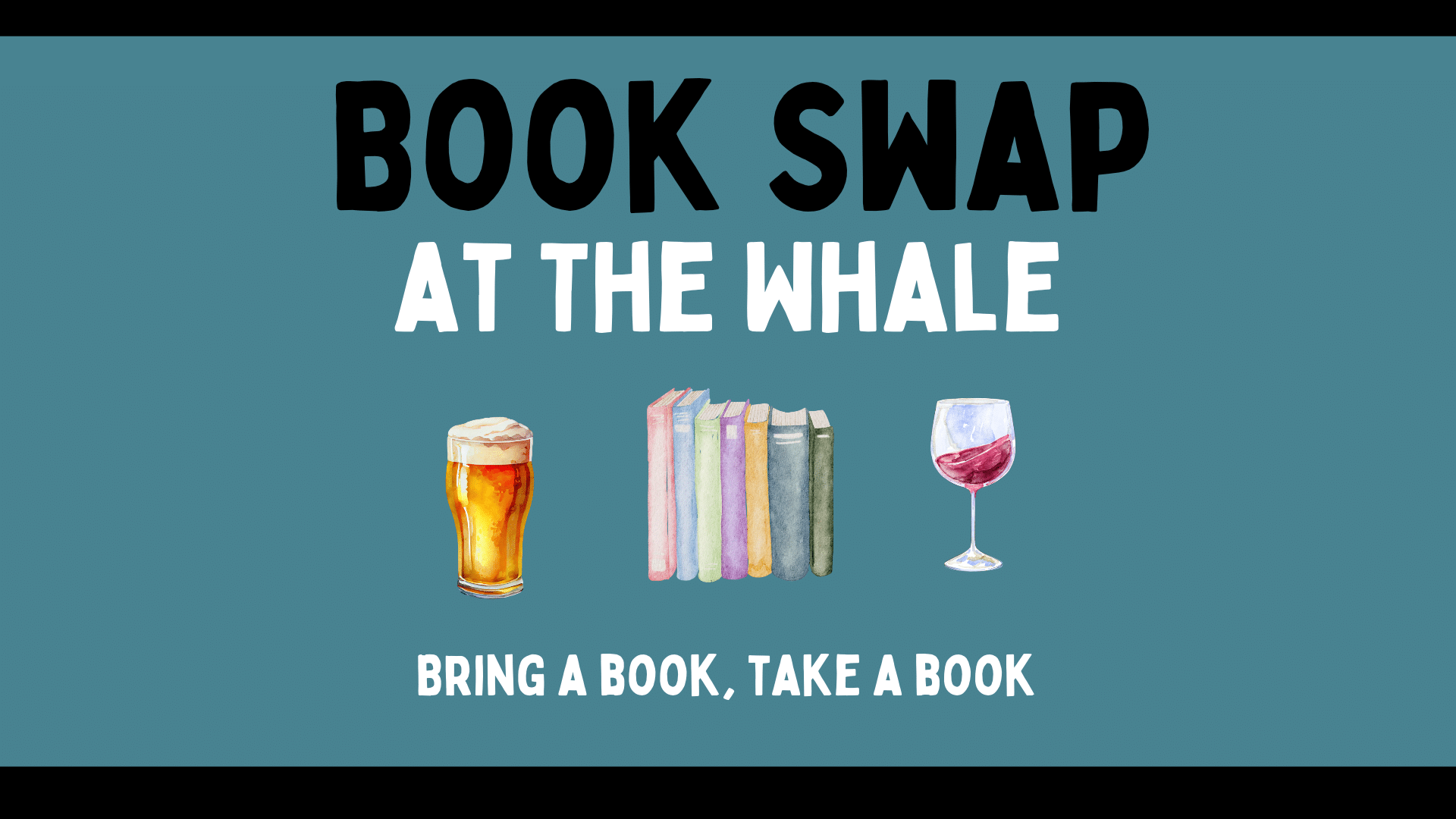 BOOK SWAP